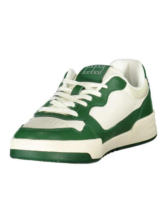 "Tommy Hilfiger Sneakers im Sale | Tommy Hilfiger EM0EM01443_BIYBI online kaufen"|Planet-Deluxe