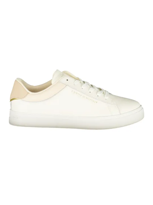 "Tommy Hilfiger Sneakers im Sale | Tommy Hilfiger FW0FW08320_BEAA8 online kaufen"|Planet-Deluxe