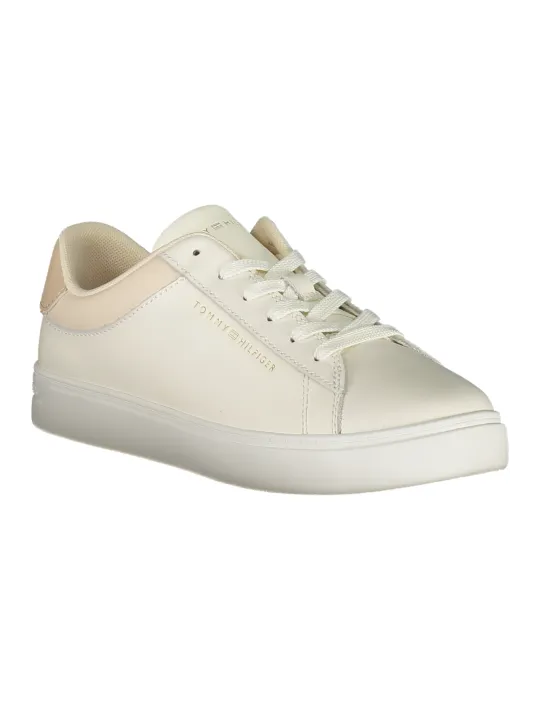 "Tommy Hilfiger Sneakers im Sale | Tommy Hilfiger FW0FW08320_BEAA8 online kaufen"|Planet-Deluxe