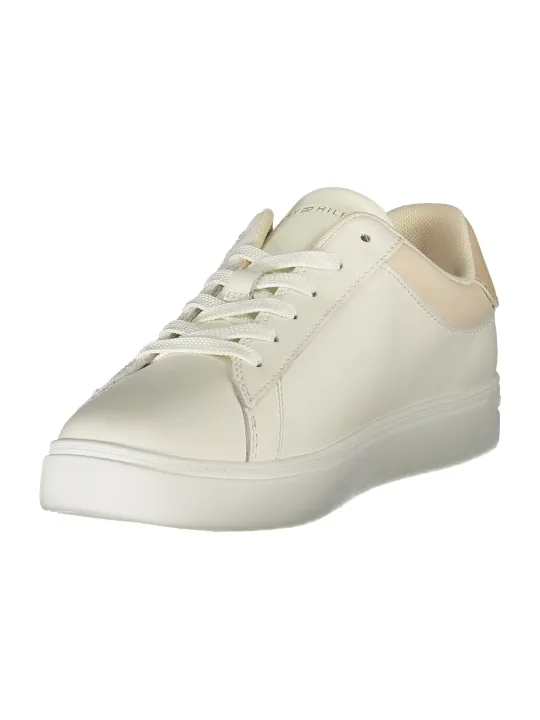 "Tommy Hilfiger Sneakers im Sale | Tommy Hilfiger FW0FW08320_BEAA8 online kaufen"|Planet-Deluxe