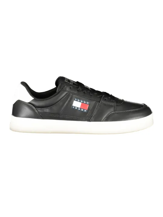 "Tommy Hilfiger Sneakers im Sale | Tommy Hilfiger EM0EM01574_NEBDS online kaufen"|Planet-Deluxe