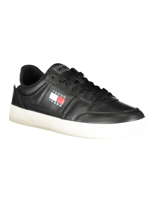 "Tommy Hilfiger Sneakers im Sale | Tommy Hilfiger EM0EM01574_NEBDS online kaufen"|Planet-Deluxe