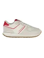 Tommy Hilfiger Kontrast Sneaker – Stil & Komfort vereint