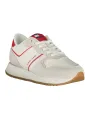 Tommy Hilfiger Kontrast Sneaker – Stil & Komfort vereint