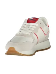 Tommy Hilfiger Kontrast Sneaker – Stil & Komfort vereint