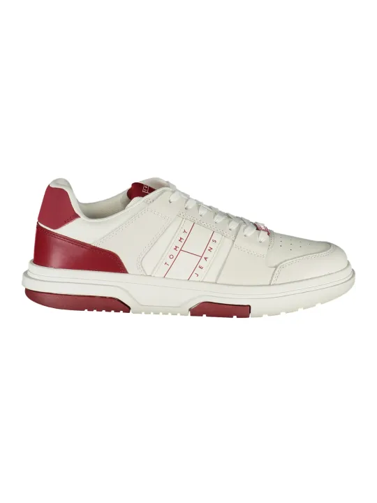 "Tommy Hilfiger Sneakers im Sale | Tommy Hilfiger EM0EM01576_ROXMO online kaufen"|Planet-Deluxe