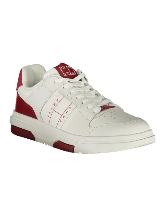 "Tommy Hilfiger Sneakers im Sale | Tommy Hilfiger EM0EM01576_ROXMO online kaufen"|Planet-Deluxe
