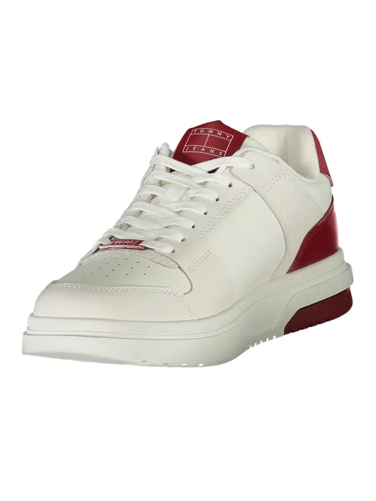 "Tommy Hilfiger Sneakers im Sale | Tommy Hilfiger EM0EM01576_ROXMO online kaufen"|Planet-Deluxe