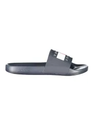 "Tommy Hilfiger Startseite im Sale | TOMMY HILFIGER HERREN SLIPPER SCHUHE BLAU online kaufen"|Planet-Deluxe