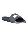 "Tommy Hilfiger Startseite im Sale | TOMMY HILFIGER HERREN SLIPPER SCHUHE BLAU online kaufen"|Planet-Deluxe
