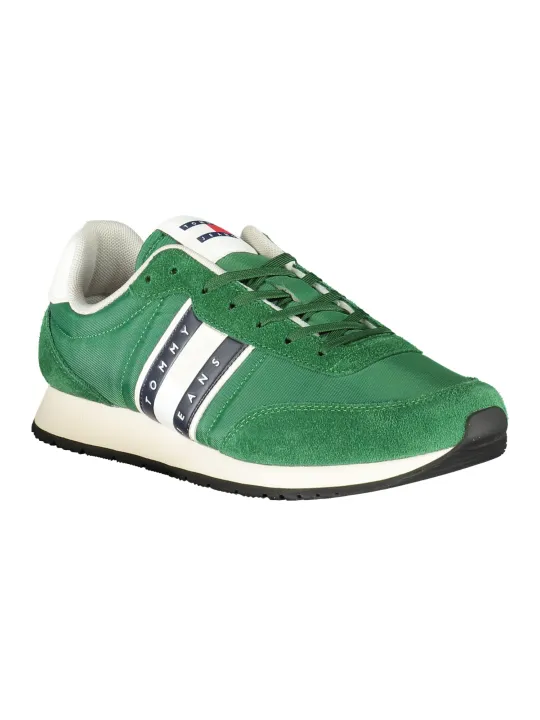 "Tommy Hilfiger Sneakers im Sale | Tommy Hilfiger EM0EM01351_VEL2P online kaufen"|Planet-Deluxe