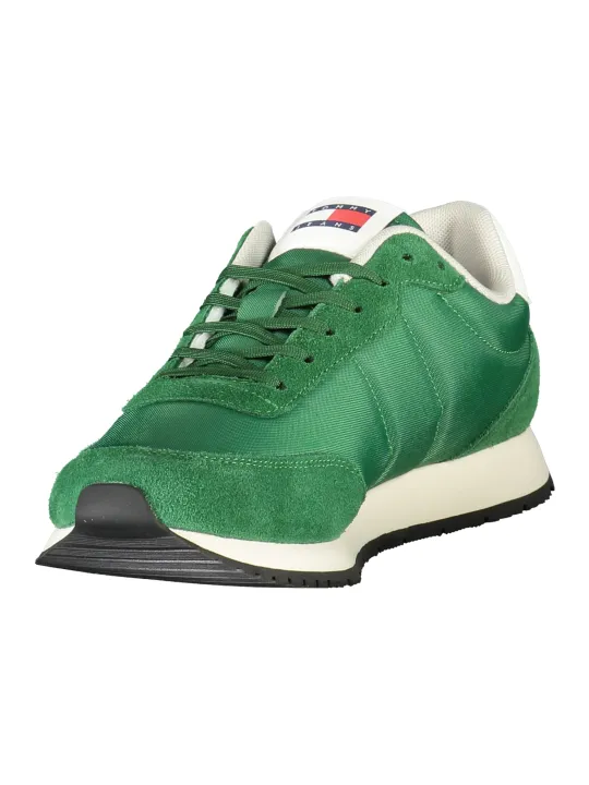 "Tommy Hilfiger Sneakers im Sale | Tommy Hilfiger EM0EM01351_VEL2P online kaufen"|Planet-Deluxe
