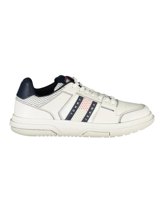 "Tommy Hilfiger Sneakers im Sale | Tommy Hilfiger EM0EM01548_BLC1G online kaufen"|Planet-Deluxe