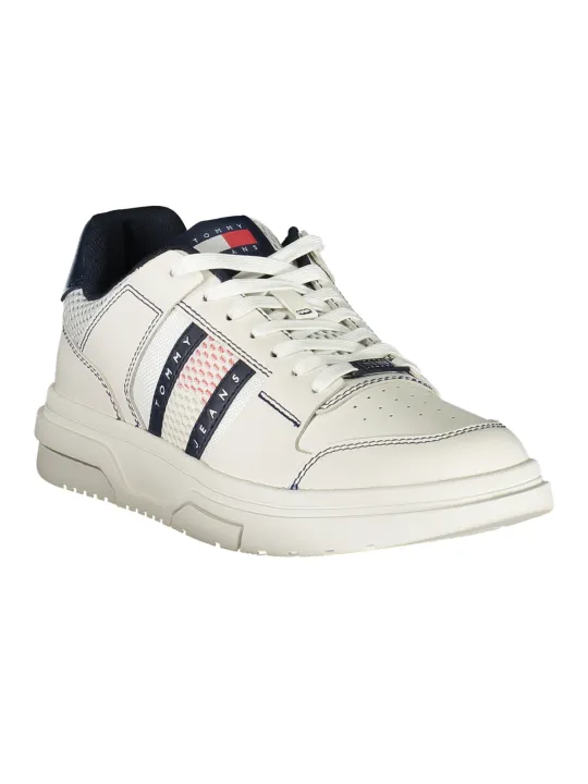 "Tommy Hilfiger Sneakers im Sale | Tommy Hilfiger EM0EM01548_BLC1G online kaufen"|Planet-Deluxe