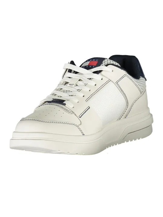 "Tommy Hilfiger Sneakers im Sale | Tommy Hilfiger EM0EM01548_BLC1G online kaufen"|Planet-Deluxe