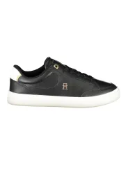 "Tommy Hilfiger Sneakers im Sale | Tommy Hilfiger FW0FW08322_NEBDS online kaufen"|Planet-Deluxe