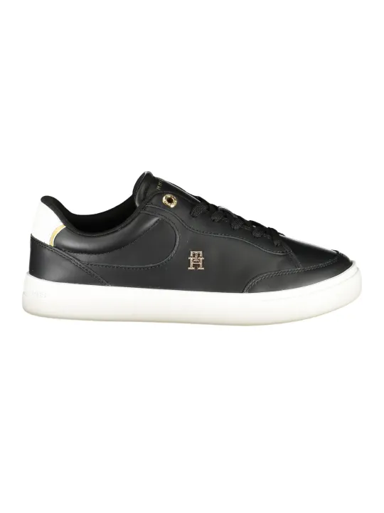 "Tommy Hilfiger Sneakers im Sale | Tommy Hilfiger FW0FW08322_NEBDS online kaufen"|Planet-Deluxe