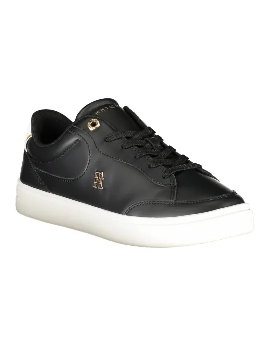 "Tommy Hilfiger Sneakers im Sale | Tommy Hilfiger FW0FW08322_NEBDS online kaufen"|Planet-Deluxe