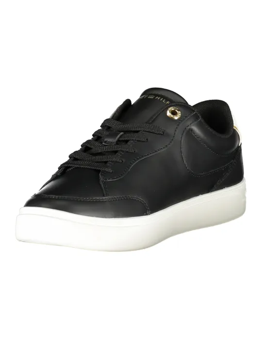 "Tommy Hilfiger Sneakers im Sale | Tommy Hilfiger FW0FW08322_NEBDS online kaufen"|Planet-Deluxe