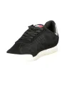 "Tommy Hilfiger Sneaker: Nachhaltig mit Kontrastdetails"