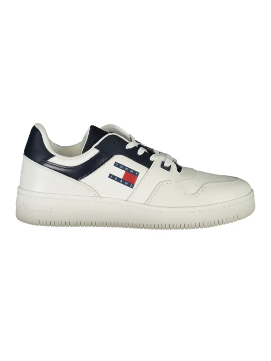 "Tommy Hilfiger Sneakers im Sale | Tommy Hilfiger EM0EM01395_BLDW4 online kaufen"|Planet-Deluxe