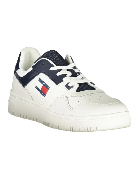 "Tommy Hilfiger Sneakers im Sale | Tommy Hilfiger EM0EM01395_BLDW4 online kaufen"|Planet-Deluxe