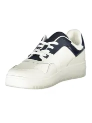 "Tommy Hilfiger Sneakers im Sale | Tommy Hilfiger EM0EM01395_BLDW4 online kaufen"|Planet-Deluxe