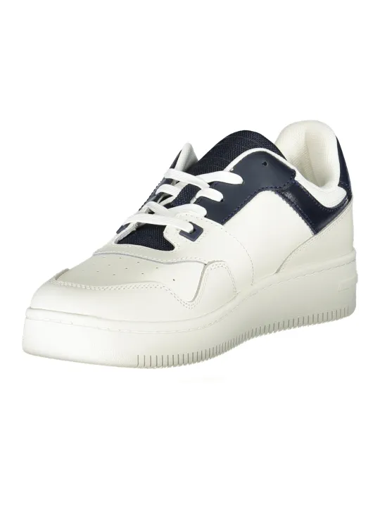 "Tommy Hilfiger Sneakers im Sale | Tommy Hilfiger EM0EM01395_BLDW4 online kaufen"|Planet-Deluxe