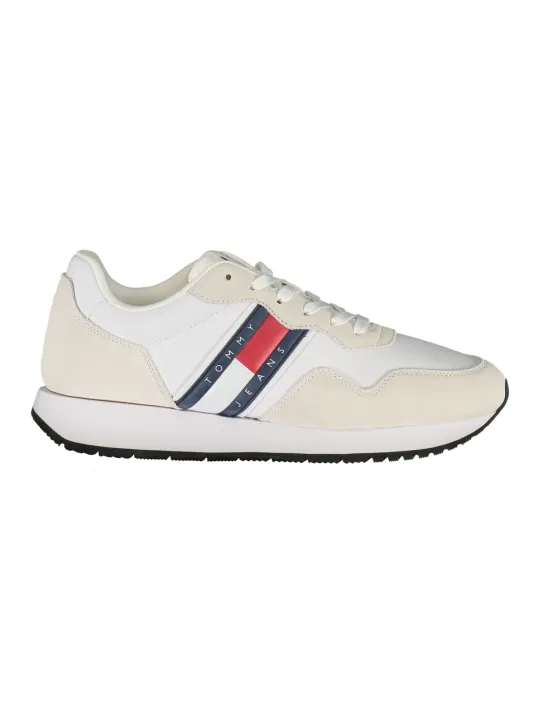 "Tommy Hilfiger Sneakers im Sale | Tommy Hilfiger EM0EM01316_BIYBR online kaufen"|Planet-Deluxe