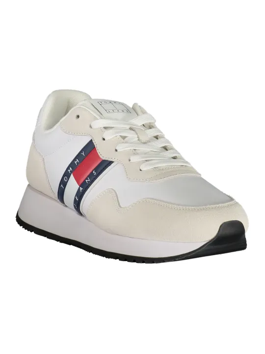 "Tommy Hilfiger Sneakers im Sale | Tommy Hilfiger EM0EM01316_BIYBR online kaufen"|Planet-Deluxe