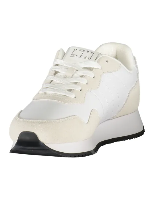"Tommy Hilfiger Sneakers im Sale | Tommy Hilfiger EM0EM01316_BIYBR online kaufen"|Planet-Deluxe