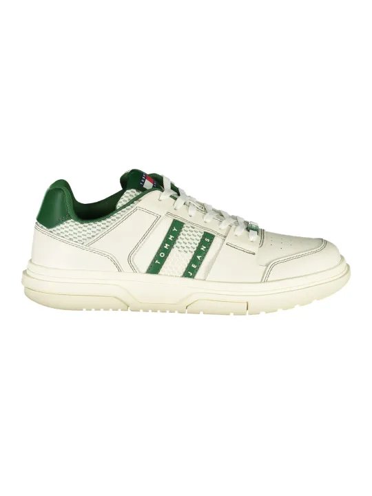 "Tommy Hilfiger Sneakers im Sale | Tommy Hilfiger EM0EM01548_VEL2P online kaufen"|Planet-Deluxe