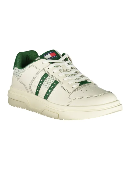 "Tommy Hilfiger Sneakers im Sale | Tommy Hilfiger EM0EM01548_VEL2P online kaufen"|Planet-Deluxe