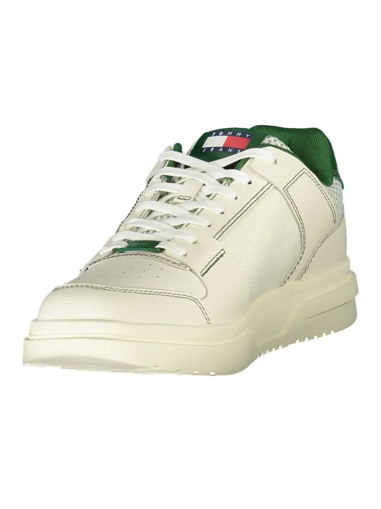 "Tommy Hilfiger Sneakers im Sale | Tommy Hilfiger EM0EM01548_VEL2P online kaufen"|Planet-Deluxe