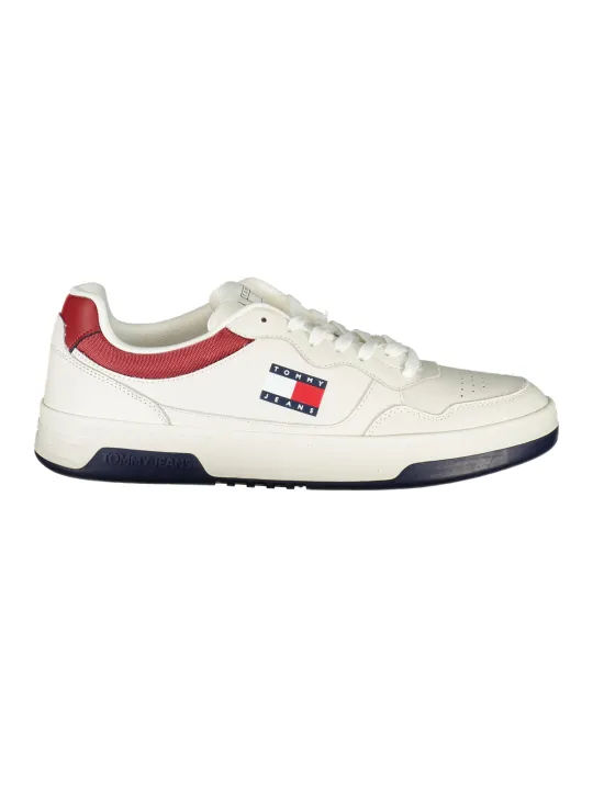 "Tommy Hilfiger Sneakers im Sale | Tommy Hilfiger EM0EM01443_BI0G1 online kaufen"|Planet-Deluxe