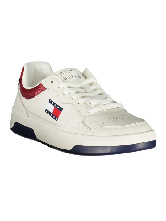 "Tommy Hilfiger Sneakers im Sale | Tommy Hilfiger EM0EM01443_BI0G1 online kaufen"|Planet-Deluxe