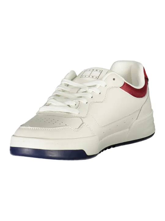 "Tommy Hilfiger Sneakers im Sale | Tommy Hilfiger EM0EM01443_BI0G1 online kaufen"|Planet-Deluxe