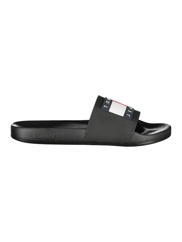 "Tommy Hilfiger Pantoletten im Sale | TOMMY HILFIGER HERREN SLIPPER SCHUHE SCHWARZ online kaufen"|Planet-Deluxe "Tommy Hilfiger Pantoletten im Sale | TOMMY HILFIGER HERREN SLIPPER SCHUHE SCHWARZ online kaufen"|Planet-Deluxe