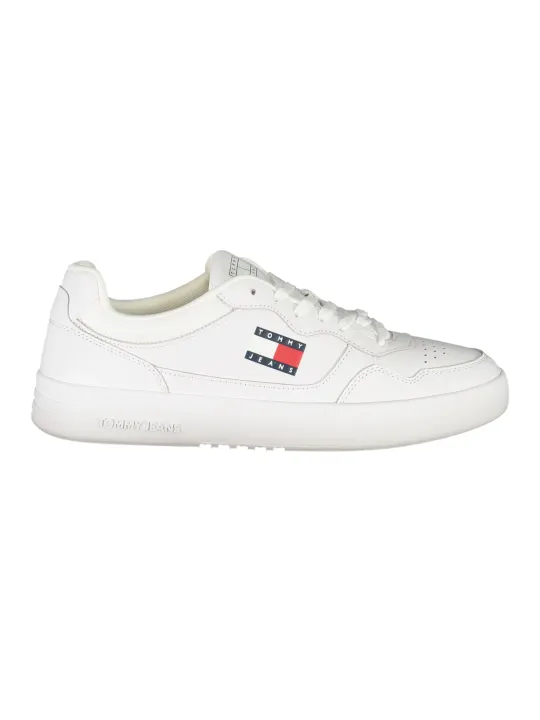 "Tommy Hilfiger Sneakers im Sale | Tommy Hilfiger EM0EM01443_BIYBR online kaufen"|Planet-Deluxe