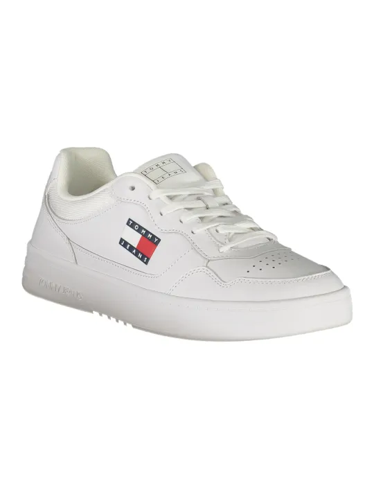 "Tommy Hilfiger Sneakers im Sale | Tommy Hilfiger EM0EM01443_BIYBR online kaufen"|Planet-Deluxe