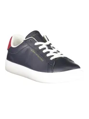 "Tommy Hilfiger Sneakers im Sale | Tommy Hilfiger FW0FW08320_BLDW6 online kaufen"|Planet-Deluxe