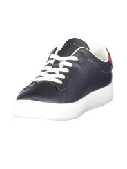 "Tommy Hilfiger Sneakers im Sale | Tommy Hilfiger FW0FW08320_BLDW6 online kaufen"|Planet-Deluxe