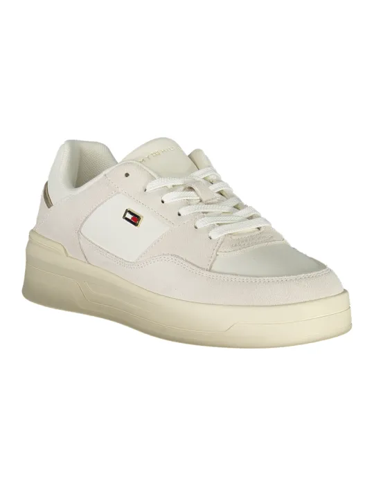 "Tommy Hilfiger Sneakers im Sale | Tommy Hilfiger FW0FW08456_BIYBL online kaufen"|Planet-Deluxe
