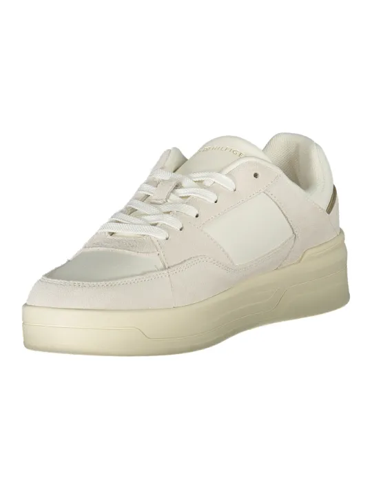 "Tommy Hilfiger Sneakers im Sale | Tommy Hilfiger FW0FW08456_BIYBL online kaufen"|Planet-Deluxe