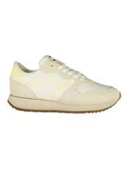 Tommy Hilfiger Sneakers: Stilvolle Kontrastdetails & Komfort