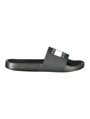"Tommy Hilfiger Startseite im Sale | TOMMY HILFIGER DAMEN SLIPPER SCHUHE SCHWARZ online kaufen"|Planet-Deluxe