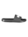 "Tommy Hilfiger Startseite im Sale | TOMMY HILFIGER DAMEN SLIPPER SCHUHE SCHWARZ online kaufen"|Planet-Deluxe