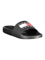 "Tommy Hilfiger Startseite im Sale | TOMMY HILFIGER DAMEN SLIPPER SCHUHE SCHWARZ online kaufen"|Planet-Deluxe
