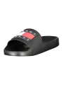 "Tommy Hilfiger Startseite im Sale | TOMMY HILFIGER DAMEN SLIPPER SCHUHE SCHWARZ online kaufen"|Planet-Deluxe
