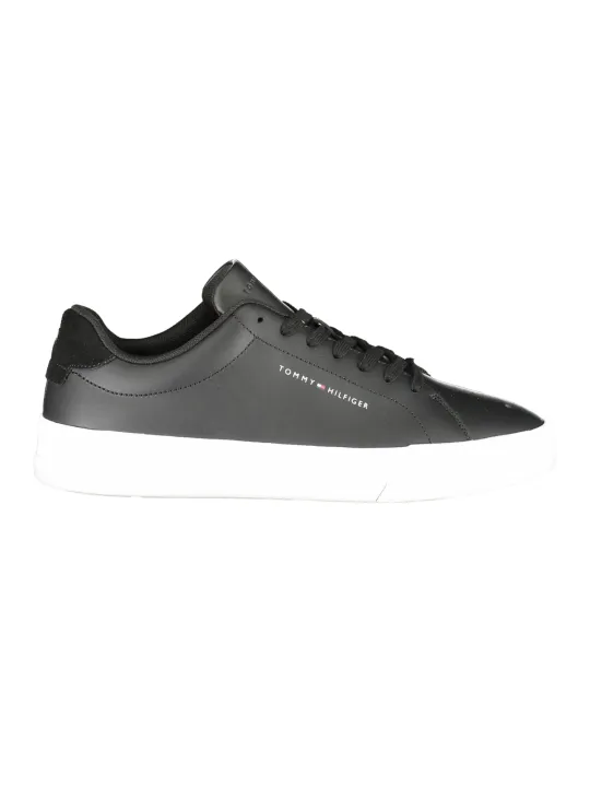 "Tommy Hilfiger Sneakers im Sale | Tommy Hilfiger EM0EM04971_NEBDS online kaufen"|Planet-Deluxe
